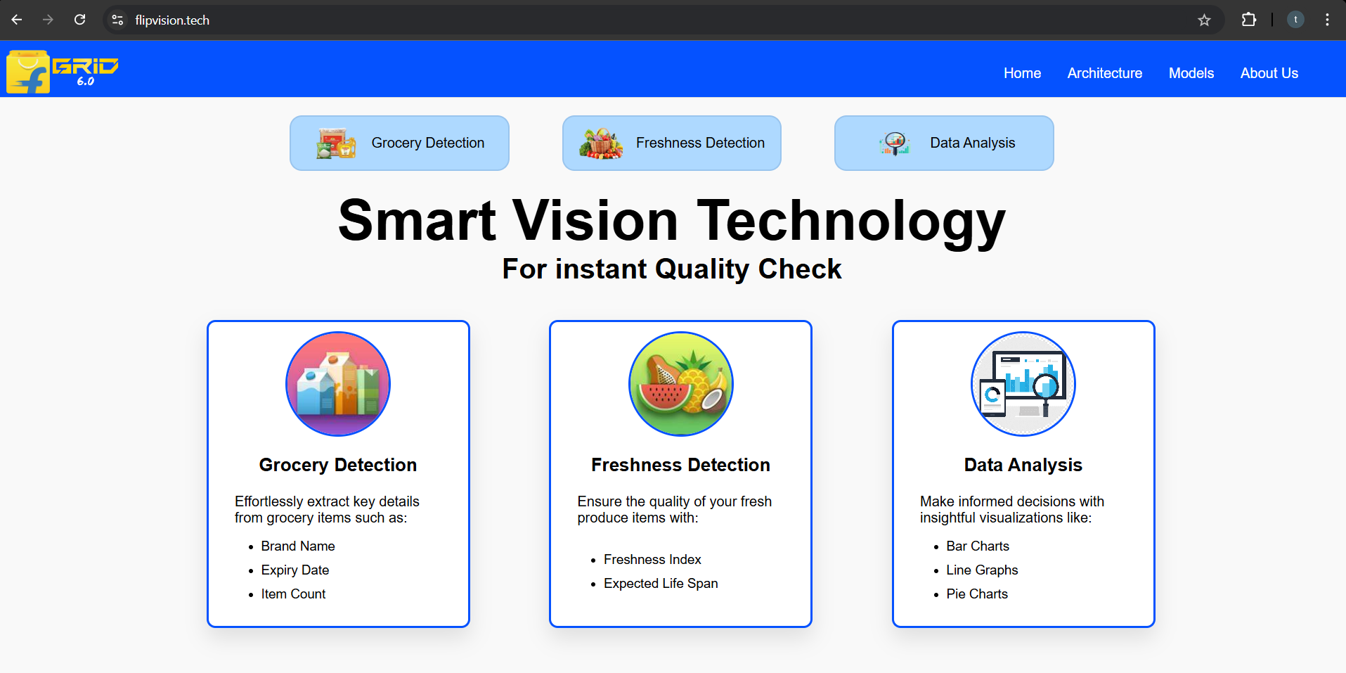 Build Your First Vision AI Project Like A Pro