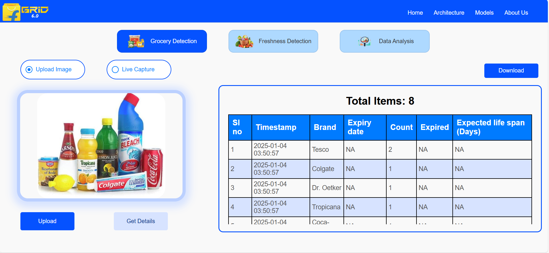 Build Your First Vision AI Project Like A Pro
