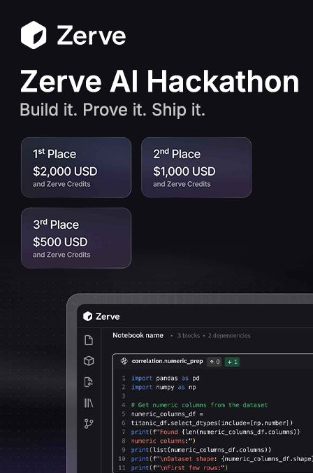 Zerve AI Hackathon