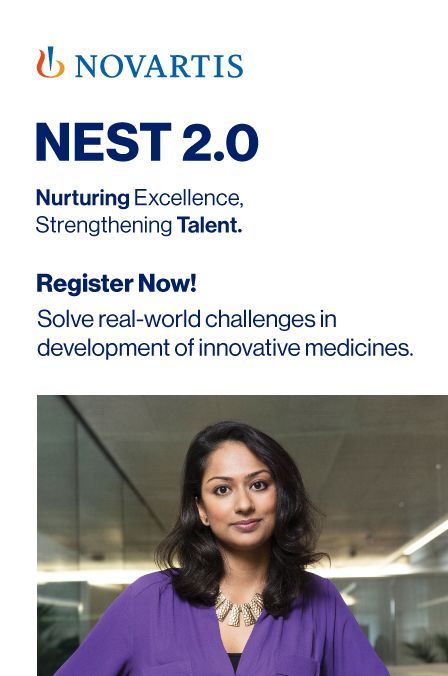 Novartis NEST 2.0