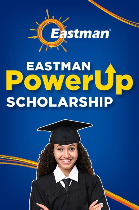 Eastman PowerUp Scholarship