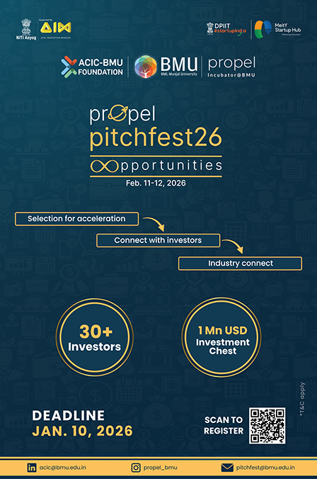 Propel Pitchfest26
