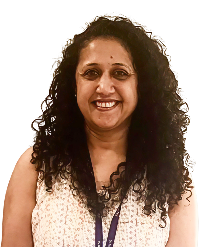 Ranjeeta Bhat