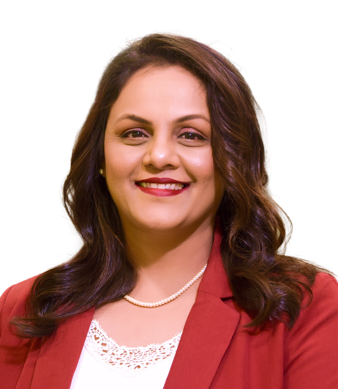 Rasika Malhotra