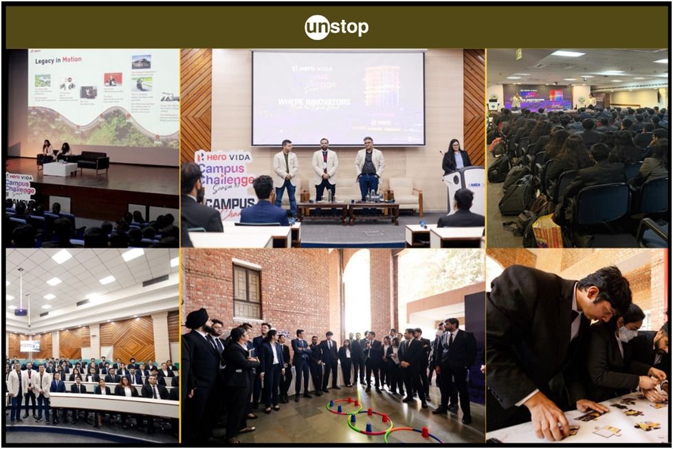 Hero Campus Challenge Season 10: India’s Ultimate Innovation Arena for Future Leaders