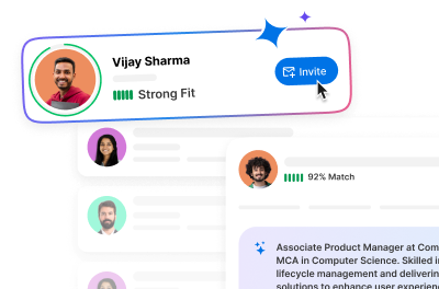 AI Sourcing Agent