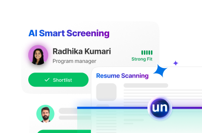AI Screening Agent