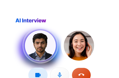 AI Interview Agent