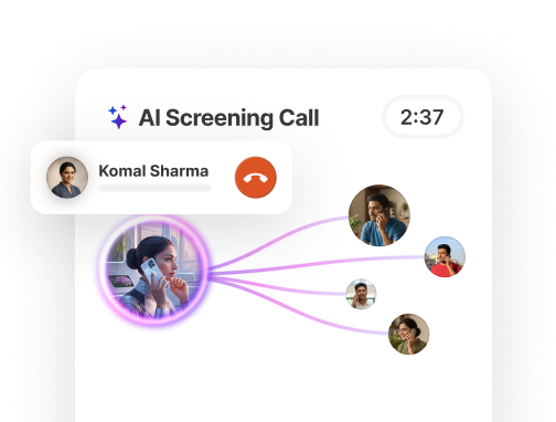AI Calling Agent