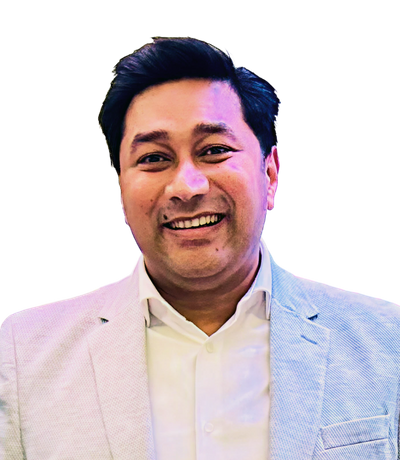 Aman Bisht