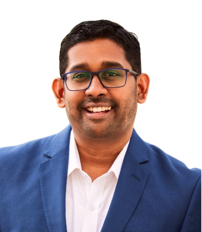 Arun Abraham Francis