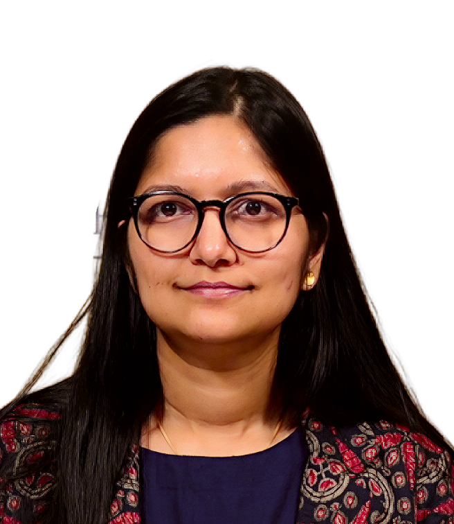 Charu Goyal