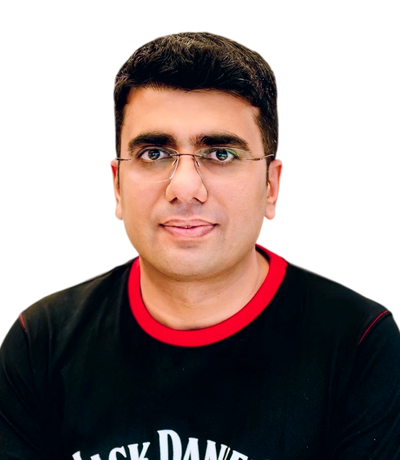 Kushendra Singh