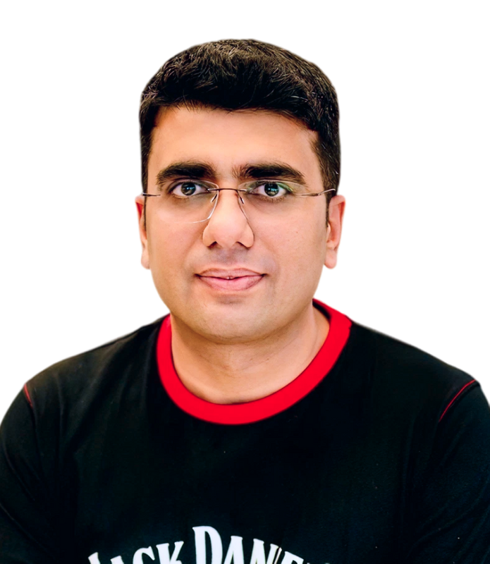 Kushendra Singh