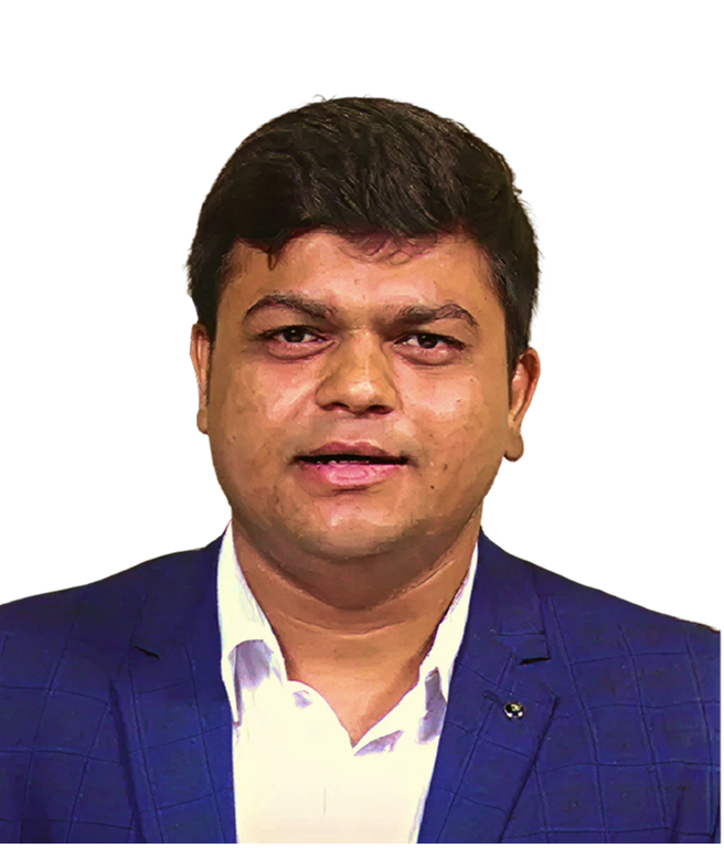 Nitish Chandra