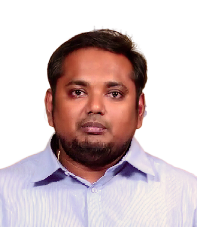 Parthiban Bhavanisankar