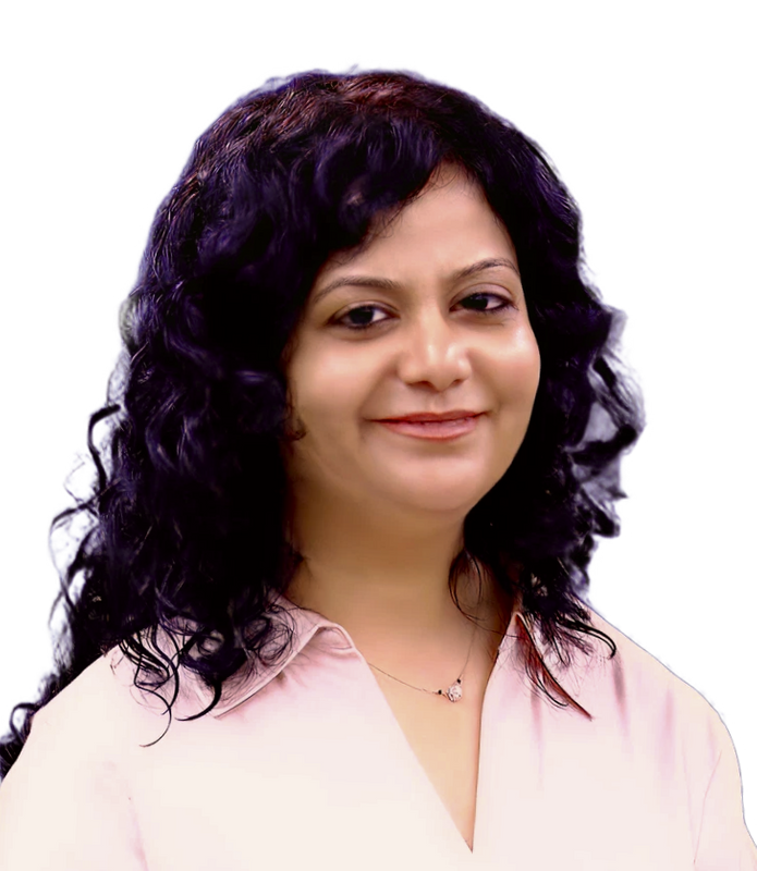 Richa Sharma