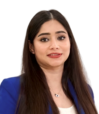 Samta Katiyar