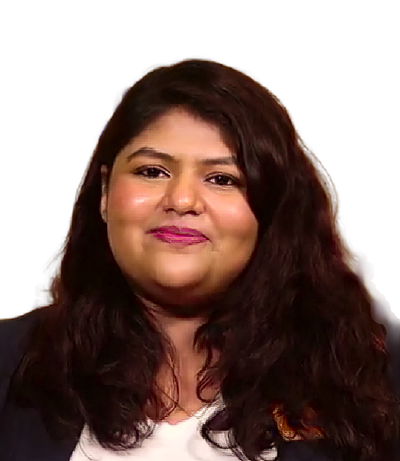Shweta Mhatre