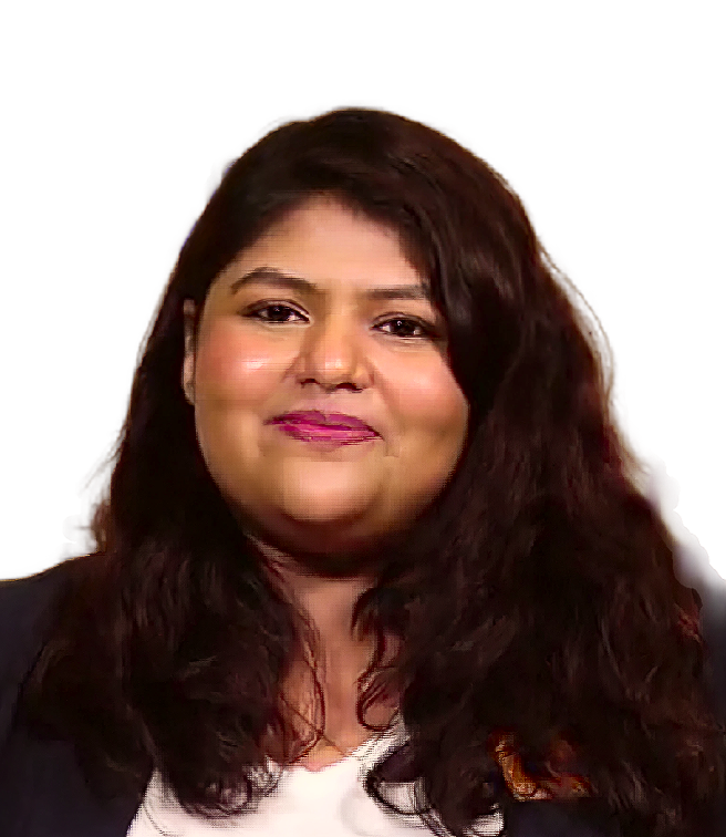 Shweta Mhatre