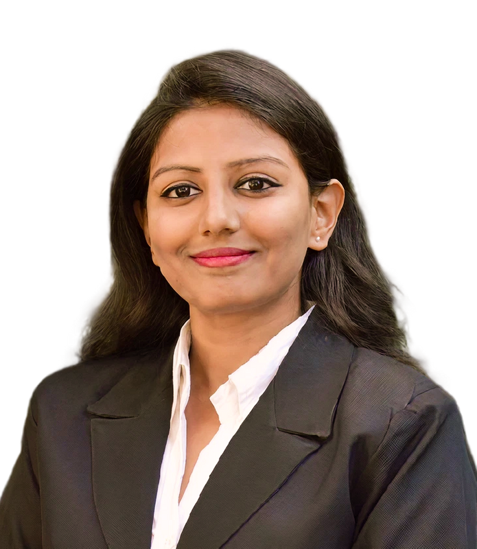 Somya Suman