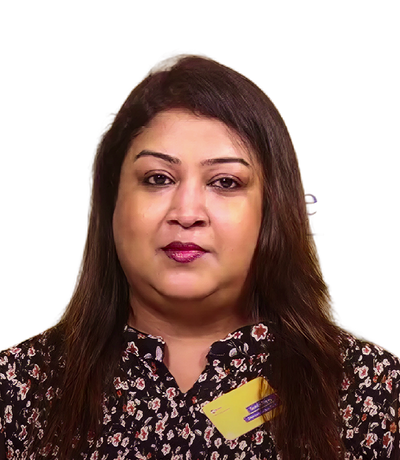 Sonia Vijay