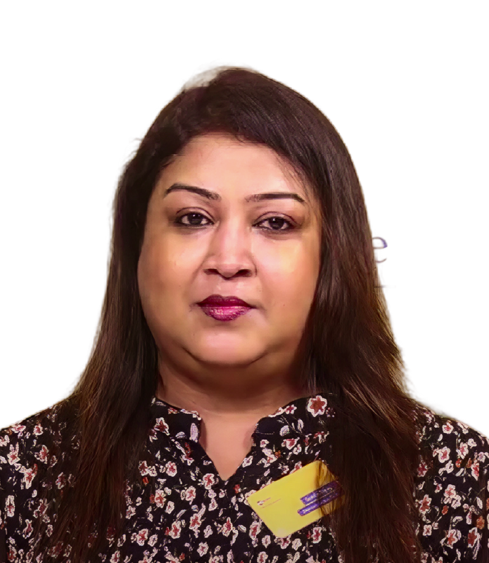 Sonia Vijay
