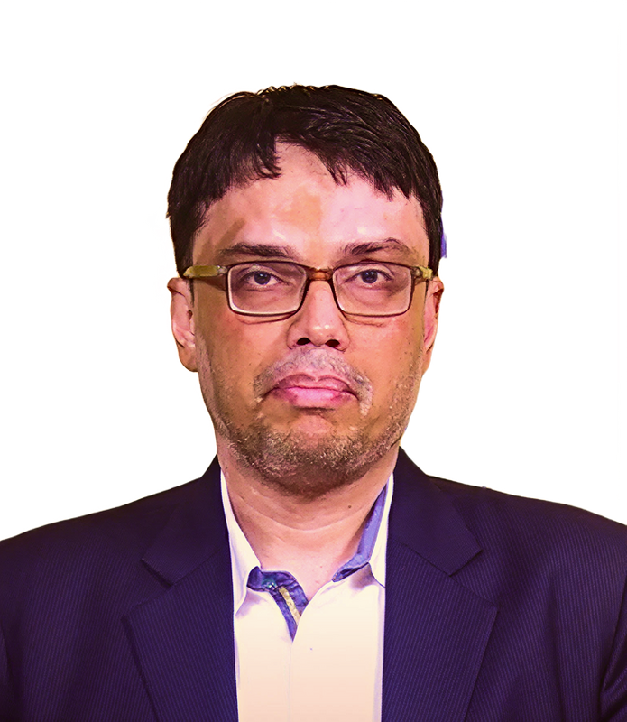Vipin Sharma