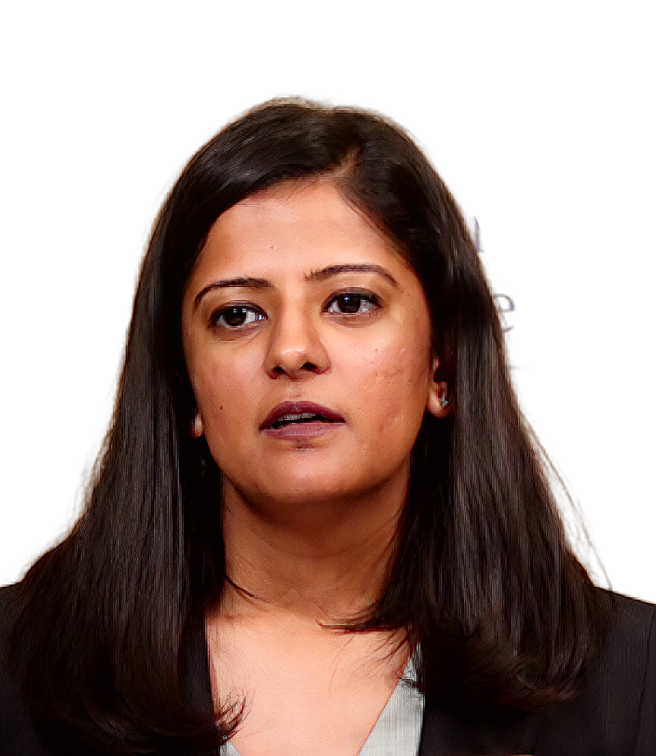 Yashaswini Chouhan