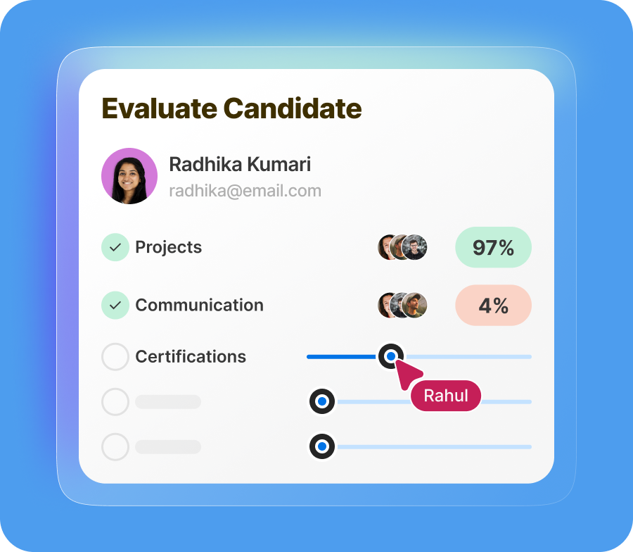 Interview Validation Unstop - Competitions, Quizzes, Hackathons, Scholarships and ...