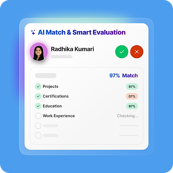 AI-powered data science hackathon platform streamlines online assessments for bias-free, accurate skill validation.