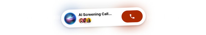 AI Calling