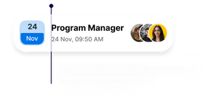 AI Smart Scheduling