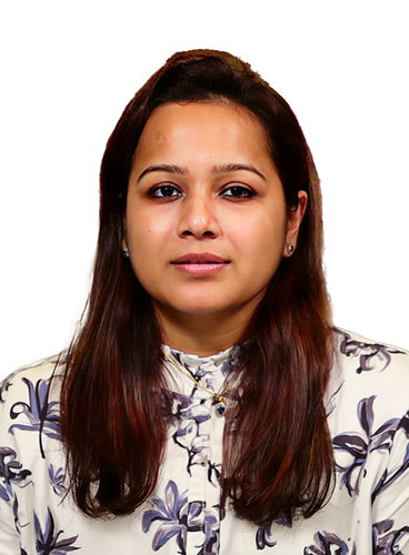 Roshni Das