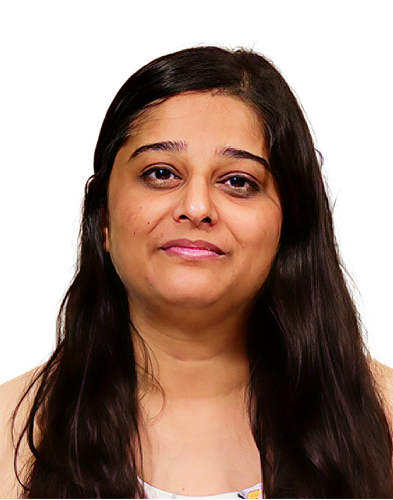 Swati Patwardhan
