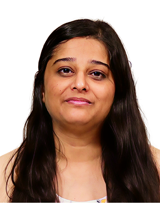 Swati Patwardhan