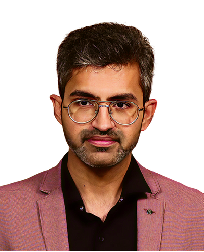 Zain Inhonvi