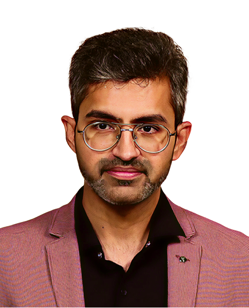 Zain Inhonvi