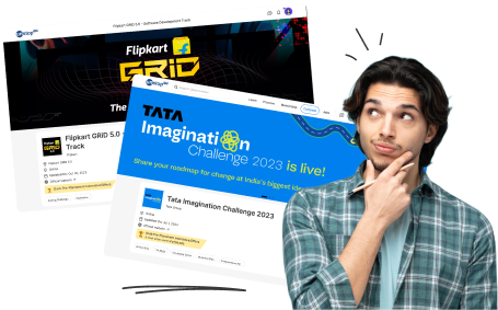 Unstop - Competitions, Quizzes, Hackathons, Scholarships and ...
