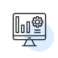 Data-driven dashboard