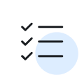Domain-tailored job simulations