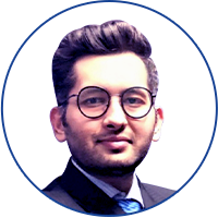 Shrey Bharadwaj