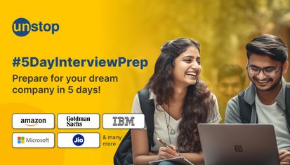 Unstop - Competitions, Quizzes, Hackathons, Scholarships and ...