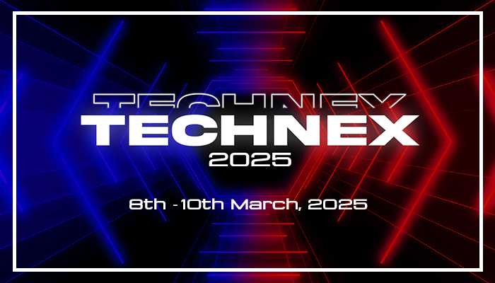 Technex Technology Technex Logo Profile For TechNex