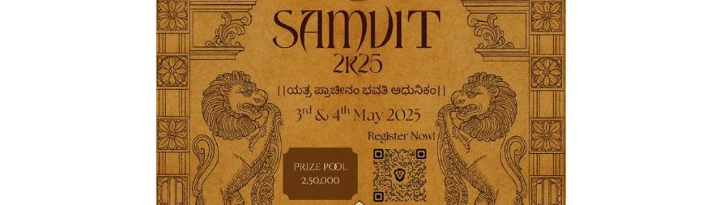 Samvit Unstop - Competitions, Quizzes, Hackathons, Scholarships and ...