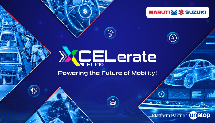 Maruti Suzuki Xcelerate 2026