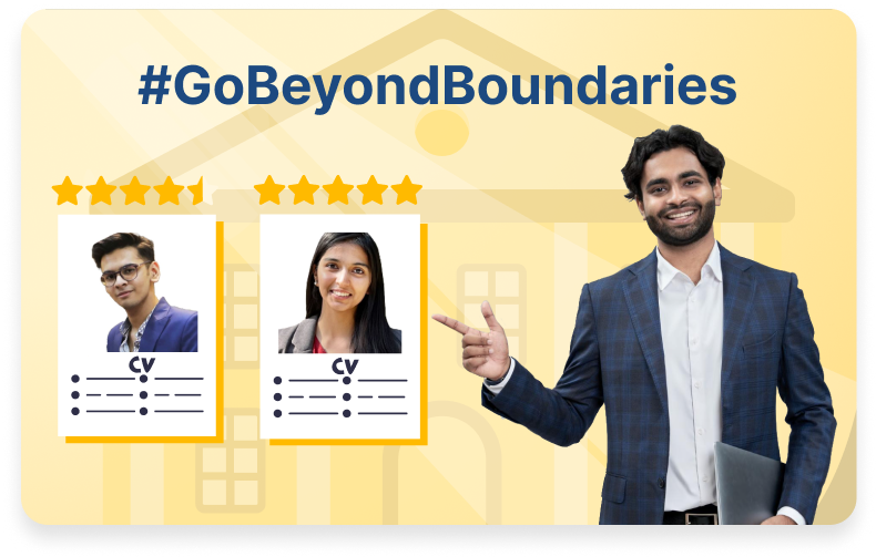 The best virtual hiring platform for large-scale campus hiring, simplified with AI/automation solutions.