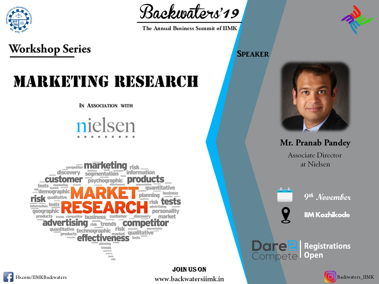 nielsen market research reports