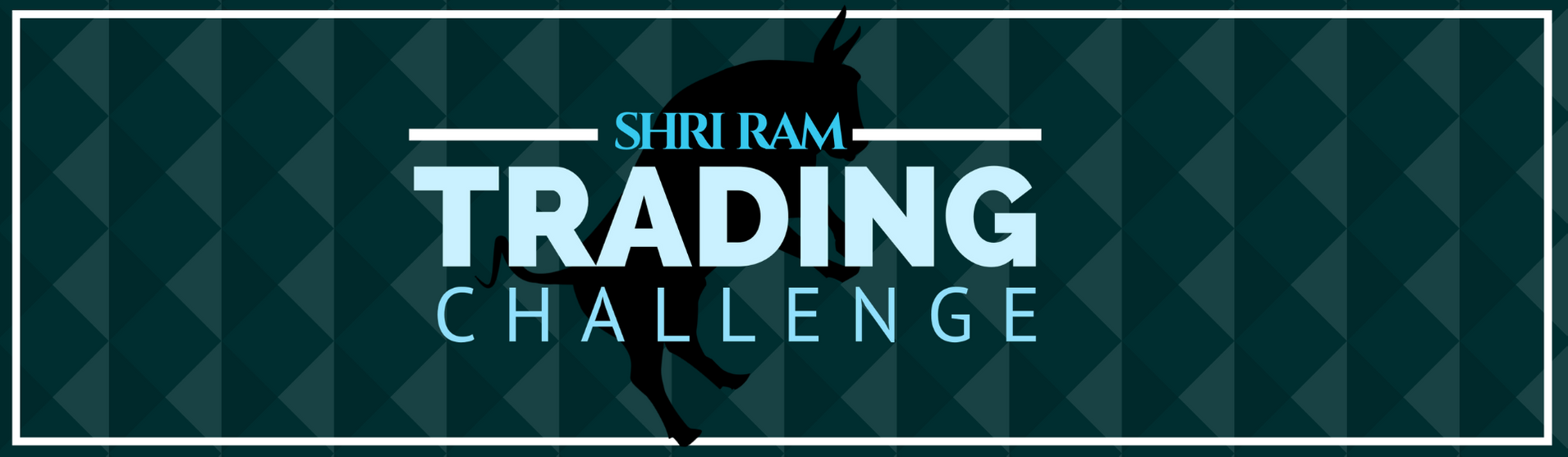 Shri Ram Trading Challenge by Shri Ram College of Commerce (SRCC