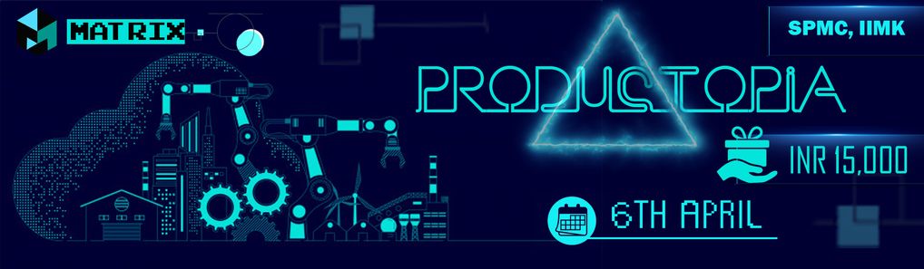 Productopia Unstop - Competitions, Quizzes, Hackathons, Scholarships and ...